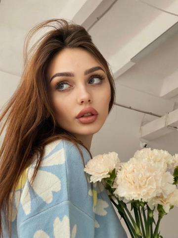 Анкета проститутки Мелисса - Фото, 25 лет, №39400